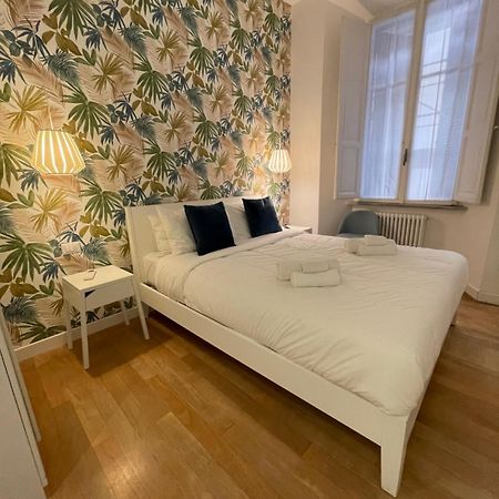 Апартаменты Piazza Del Popolo Luxury Apartament Рим Экстерьер фото