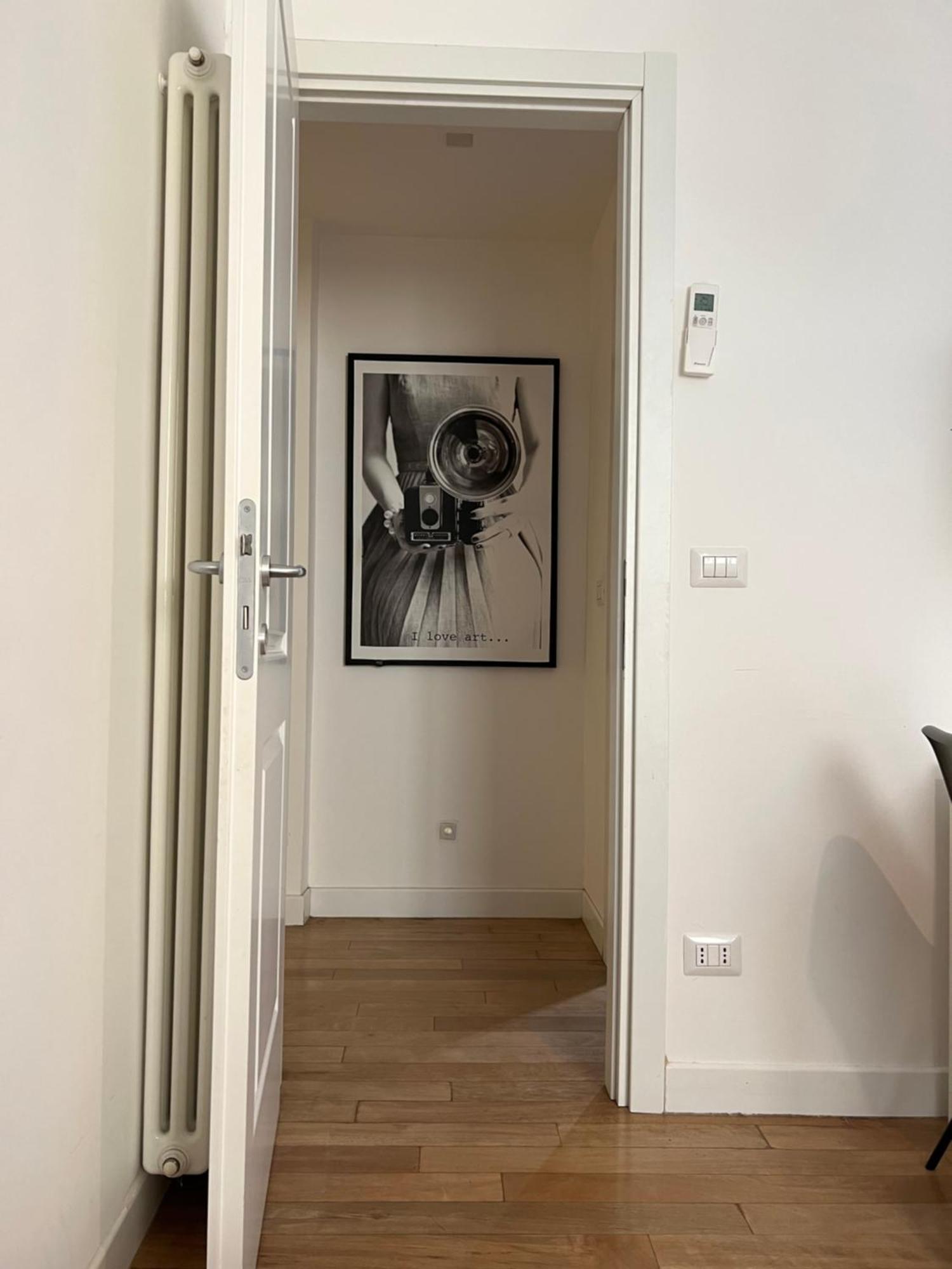 Апартаменты Piazza Del Popolo Luxury Apartament Рим Экстерьер фото