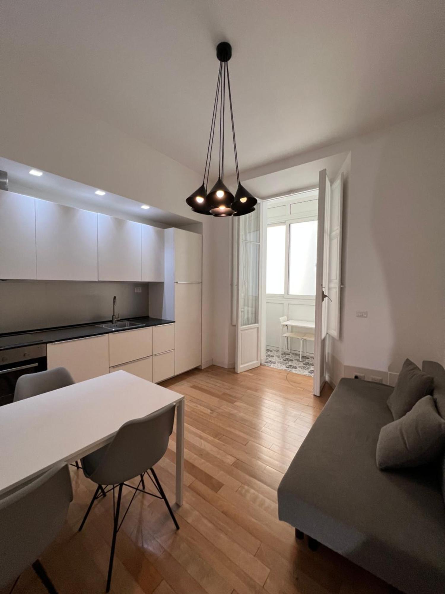 Апартаменты Piazza Del Popolo Luxury Apartament Рим Экстерьер фото