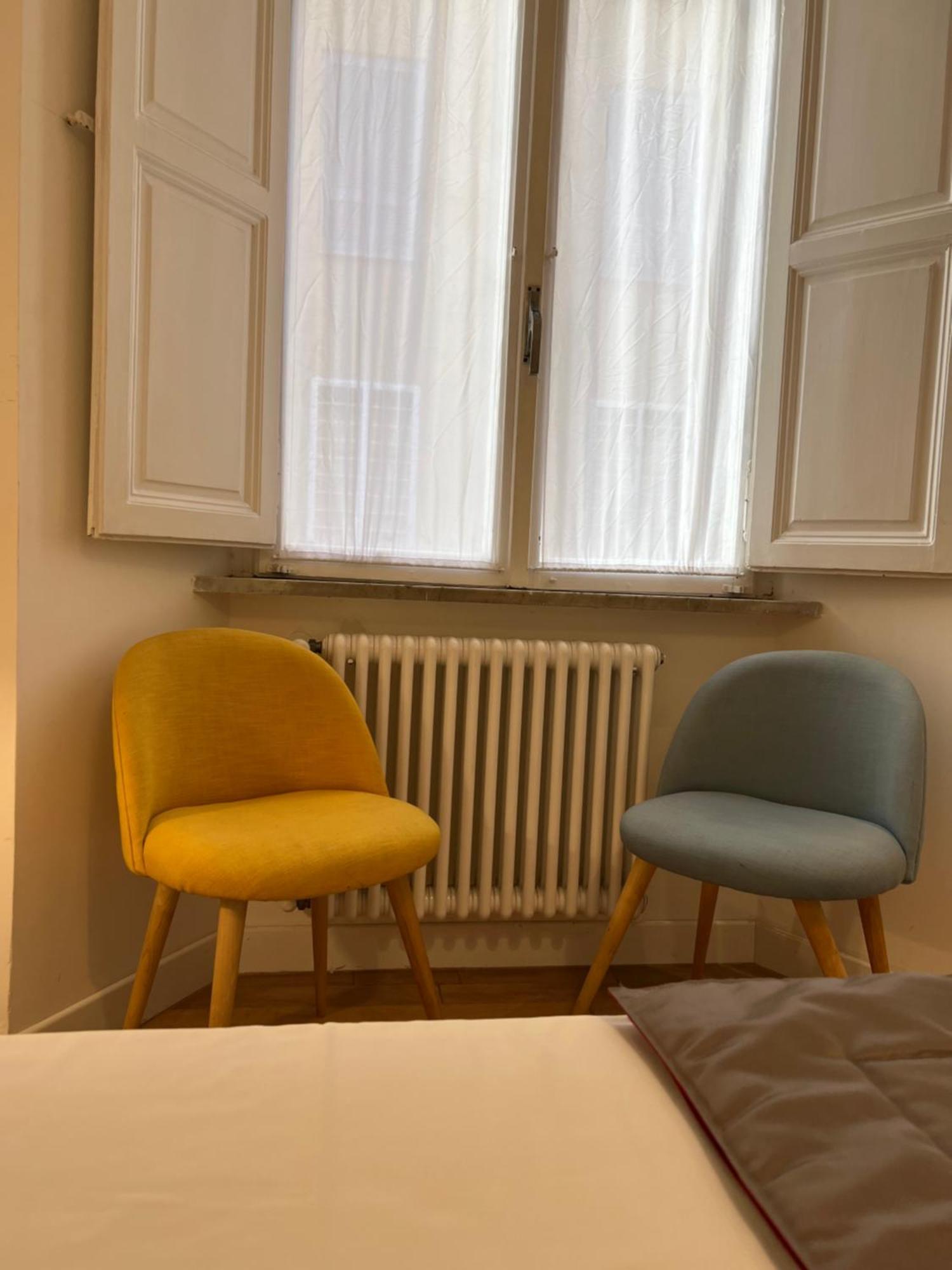 Апартаменты Piazza Del Popolo Luxury Apartament Рим Экстерьер фото