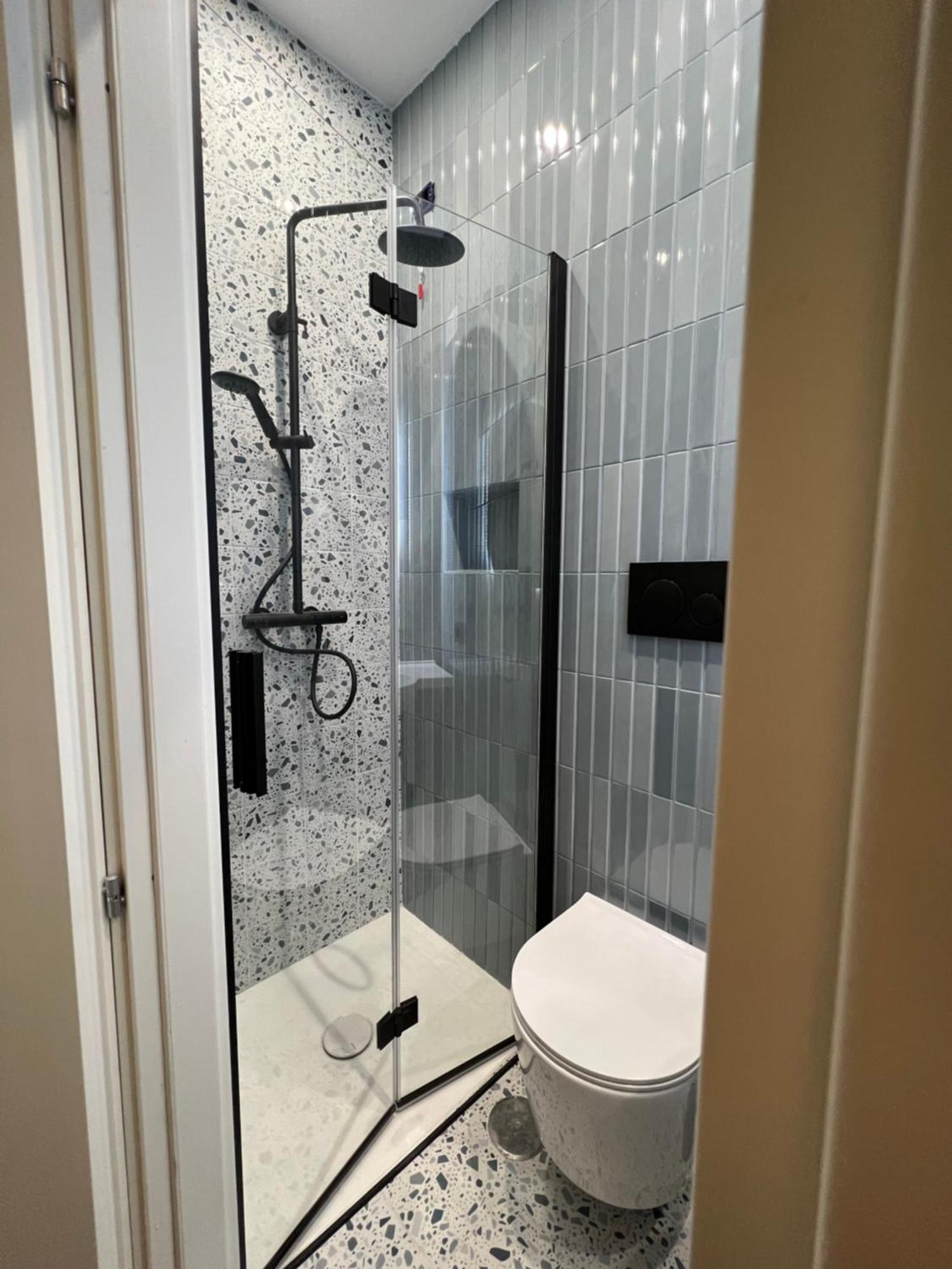 Апартаменты Piazza Del Popolo Luxury Apartament Рим Экстерьер фото