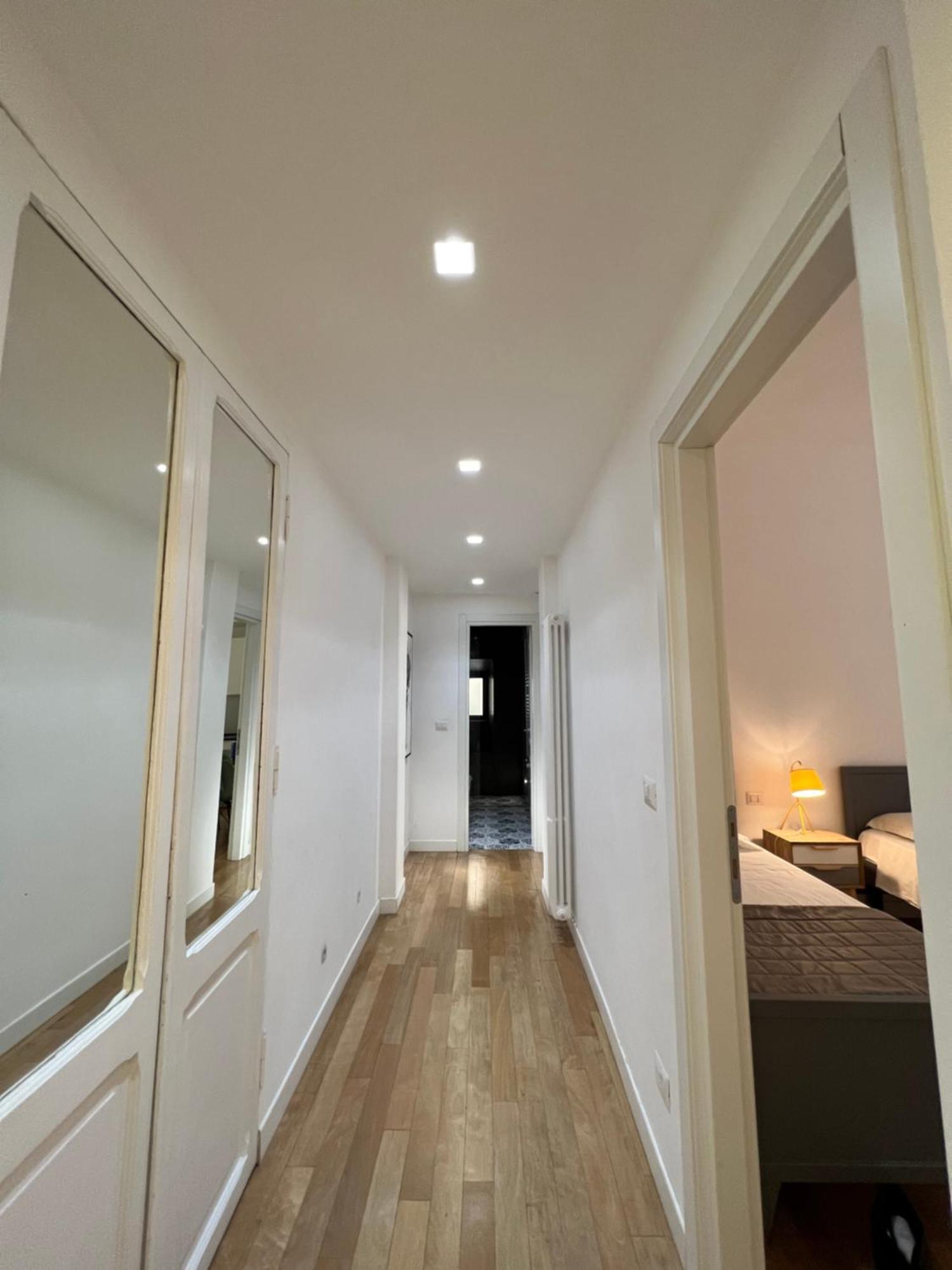 Апартаменты Piazza Del Popolo Luxury Apartament Рим Экстерьер фото